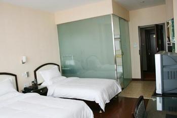 Qingdao Mingshen Hotel Chengyang Exterior photo