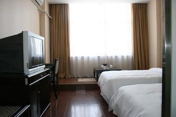Qingdao Mingshen Hotel Chengyang Exterior photo